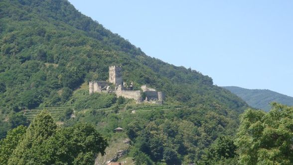 Wachau - 