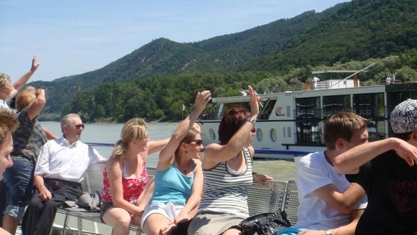 Wachau - 