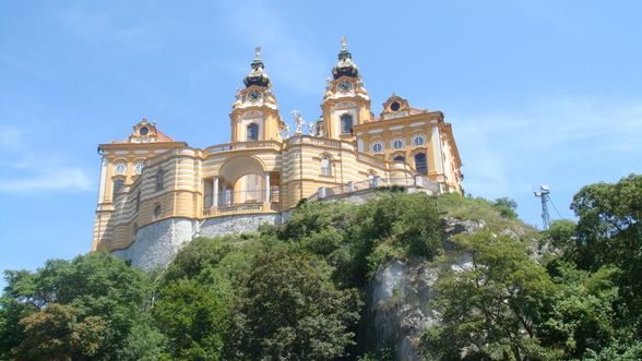 Wachau - 