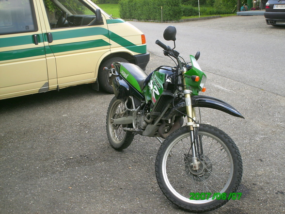 Mei Moped - 