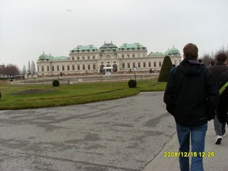 Wien  2008 - 