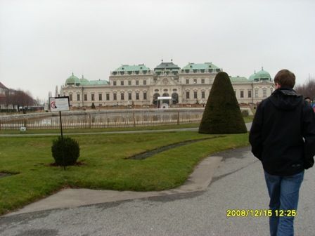 Wien  2008 - 