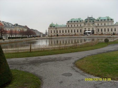 Wien  2008 - 