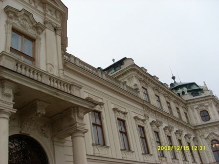 Wien  2008 - 