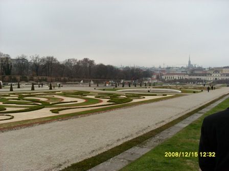 Wien  2008 - 