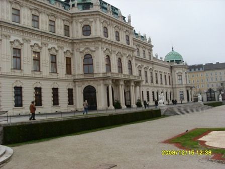 Wien  2008 - 