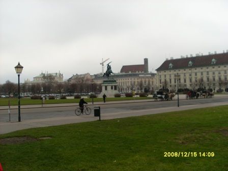 Wien  2008 - 