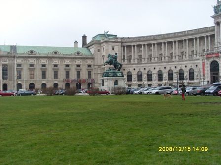 Wien  2008 - 