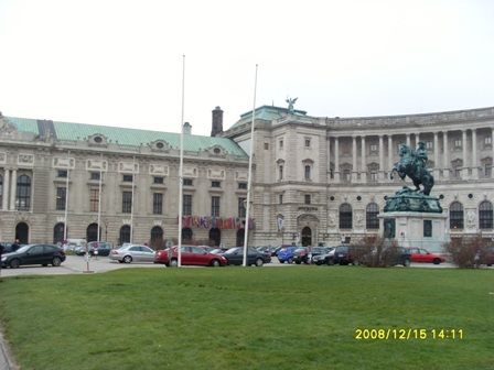 Wien  2008 - 