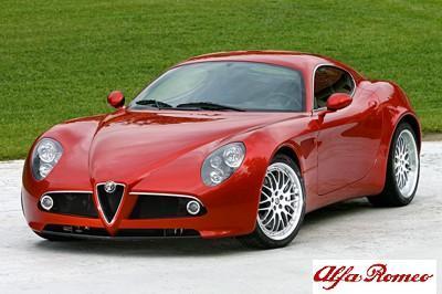 Alfa Romeo - 