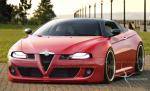 Alfa Romeo - 