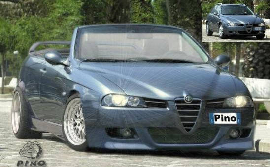 Alfa Romeo - 