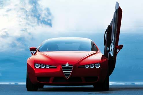 Alfa Romeo - 