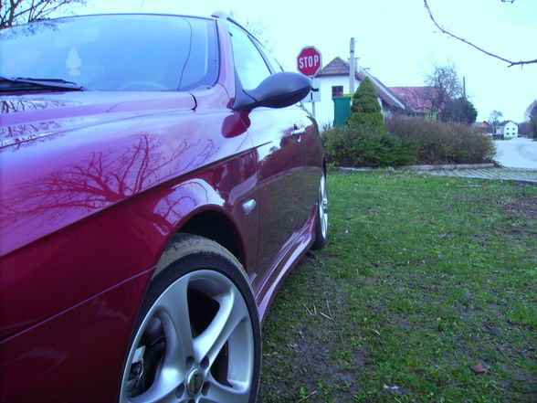 Mei Alfa Romeo 156 Sportwagon - 