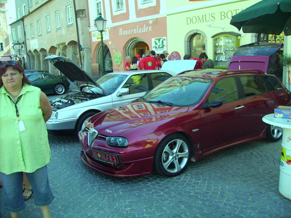 Mei Alfa Romeo 156 Sportwagon - 