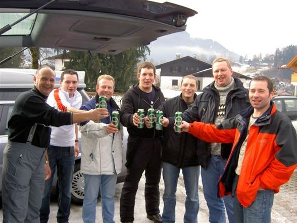 Kitzbühel 2008 - 