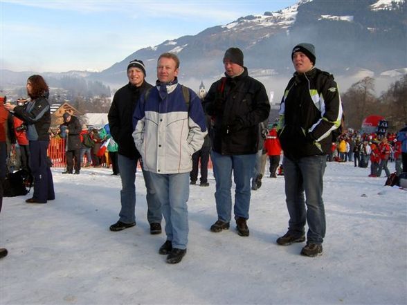 Kitzbühel 2008 - 