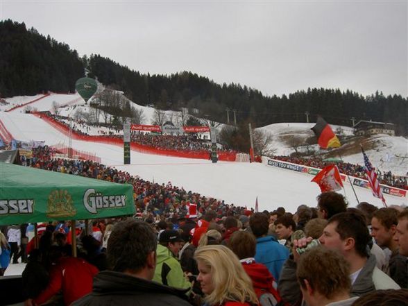 Kitzbühel 2008 - 