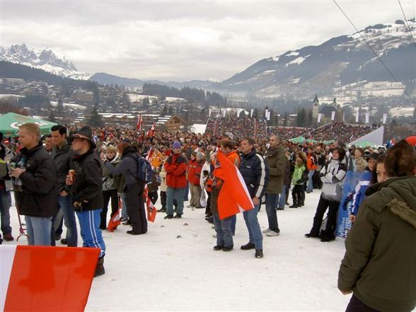 Kitzbühel 2008 - 