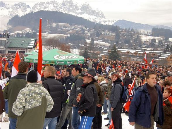 Kitzbühel 2008 - 