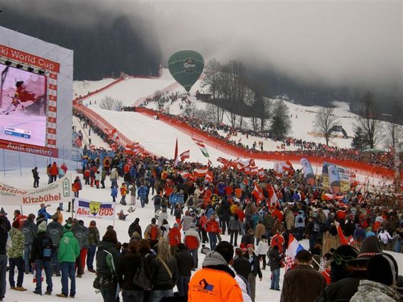 Kitzbühel 2008 - 