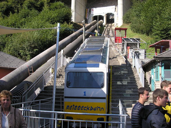 Feuerwehrausflug Kärnten - 