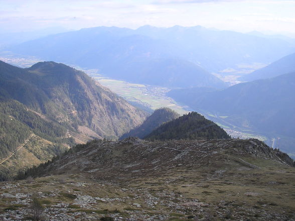 Feuerwehrausflug Kärnten - 