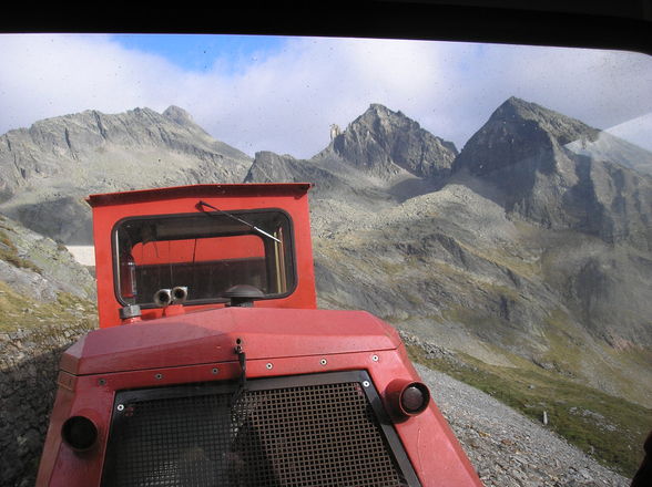 Feuerwehrausflug Kärnten - 