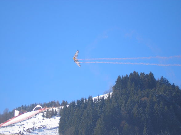 Kitzbühel Hahnenkammrennen 2009 - 