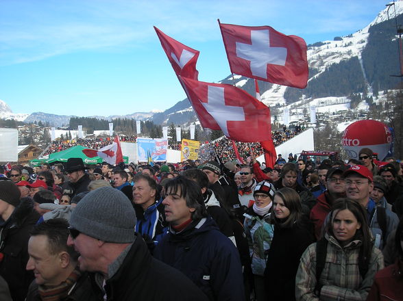 Kitzbühel Hahnenkammrennen 2009 - 