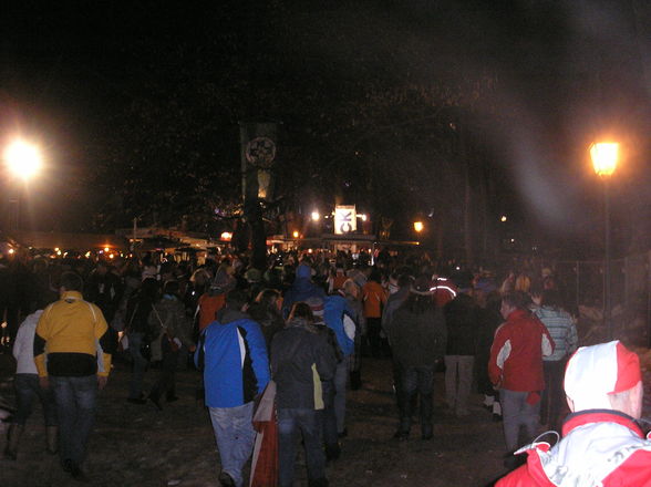 Kitzbühel Hahnenkammrennen 2009 - 