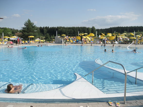 Therme Geinberg - 