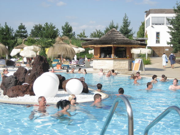 Therme Geinberg - 