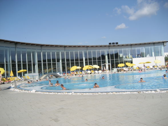 Therme Geinberg - 