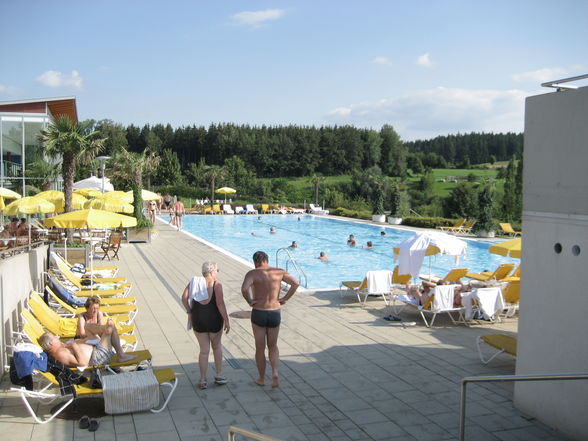 Therme Geinberg - 