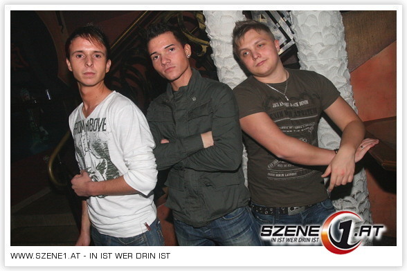 ich und meine homies - 