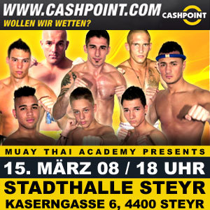 Thaiboxgala - 