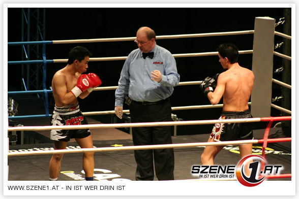 Thaiboxgala - 