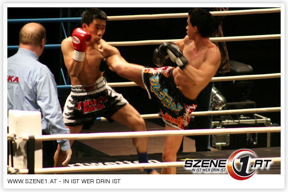 Thaiboxgala - 