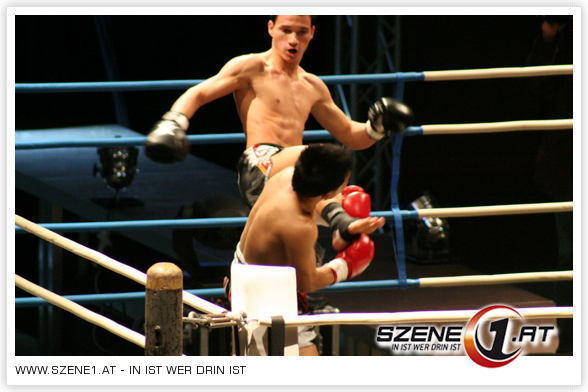 Thaiboxgala - 