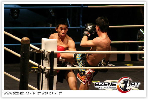 Thaiboxgala - 