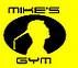 AMSTERDAM(MIKE´S GYM) - 