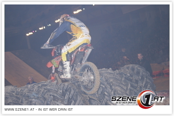 XXL Freestyle Motocross - 