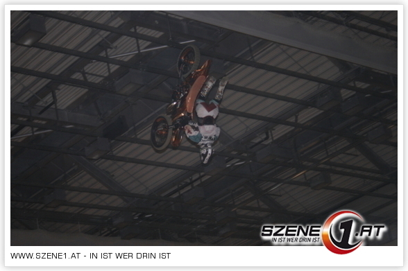 XXL Freestyle Motocross - 