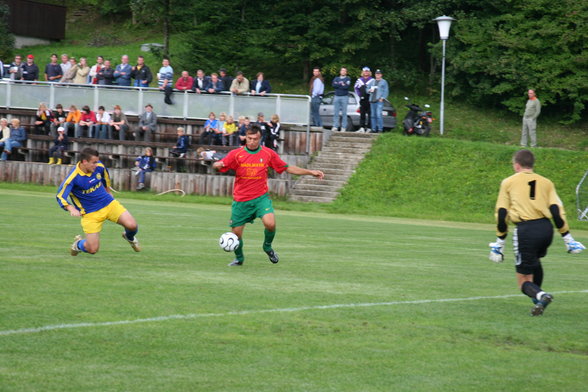 SV Gramastetten - 