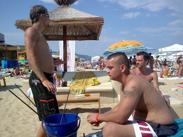 Bulgaria (Varna) 08-2008 - 