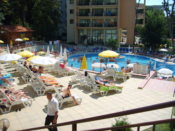 Bulgaria (Varna) 08-2008 - 