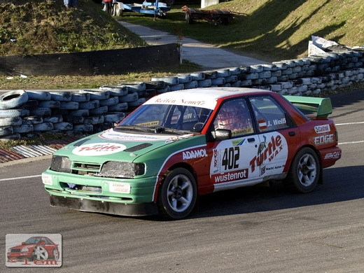 Ford Sierra RS Cosworth - 