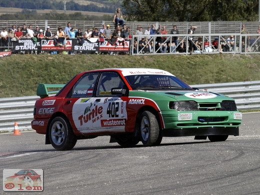 Ford Sierra RS Cosworth - 