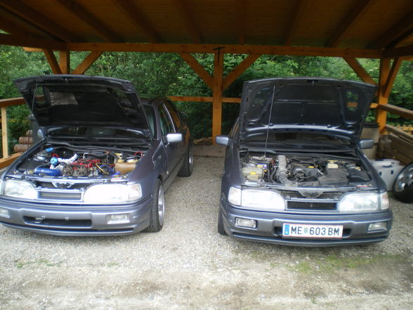 370hp My Car´s 120hp - 